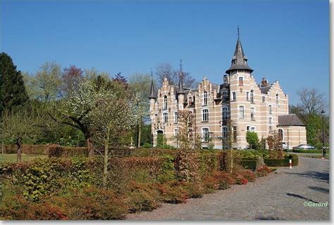 kasteel hamont achel|Kasteelsite van Grevenbroek 